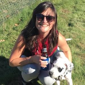 Meet your Posher, Sally